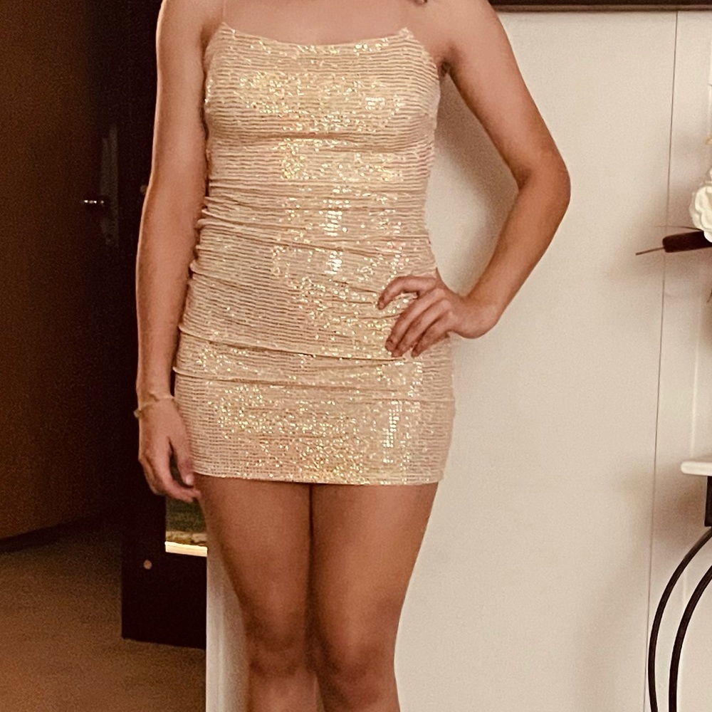 Night dress